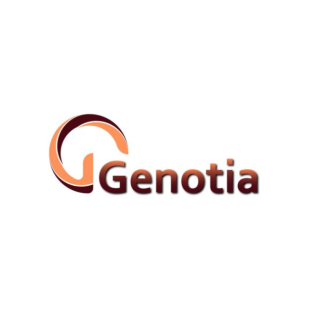 genotia logo